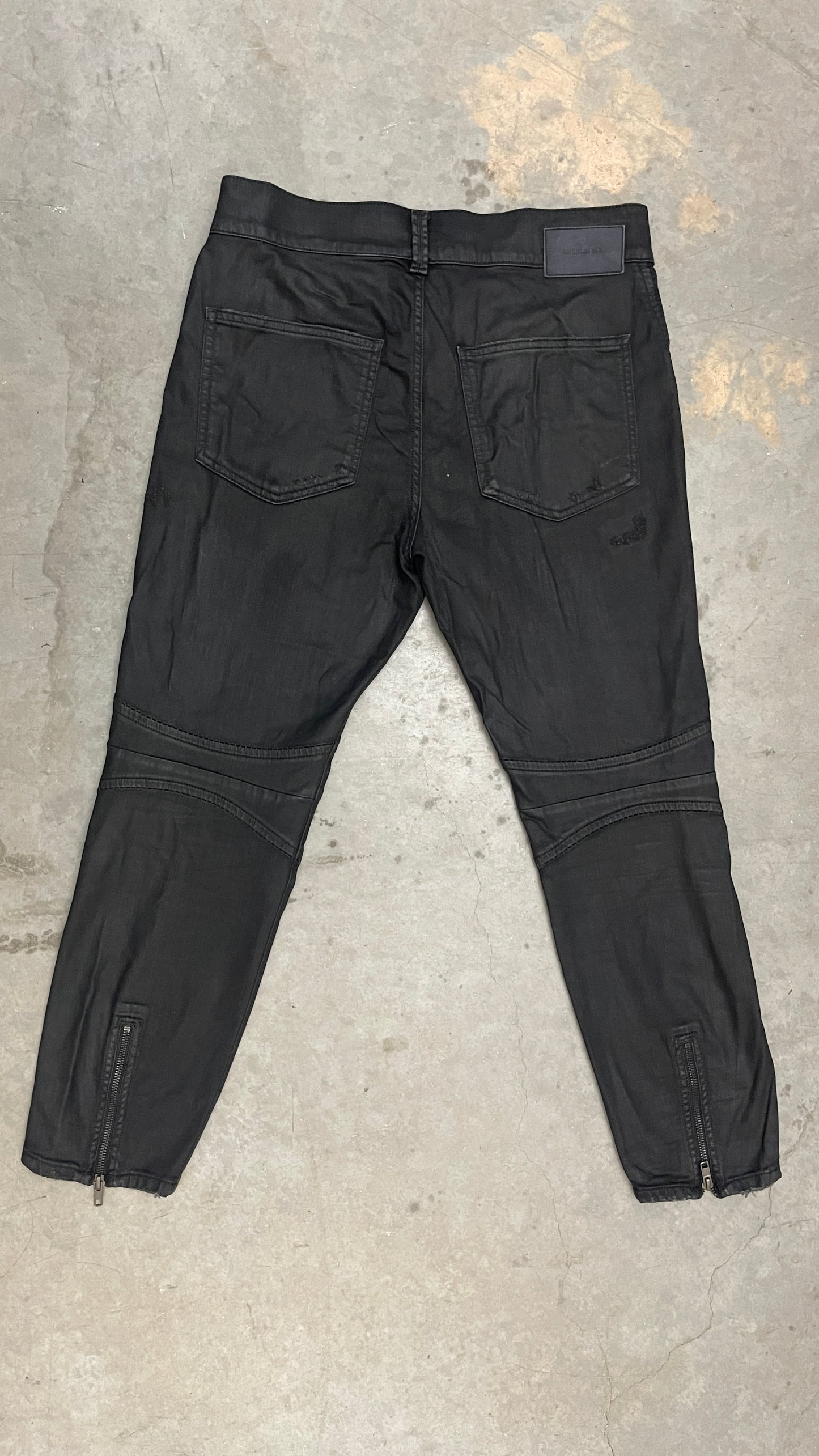 Diesel Jeans - BLANCK  Size: 32x30