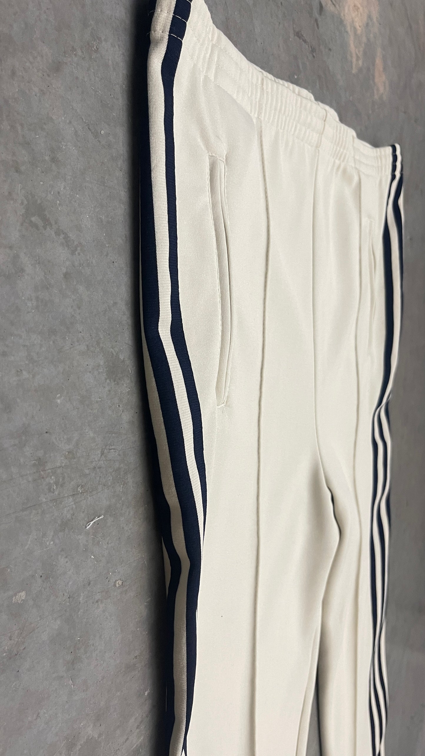 Adidas Track Pants  Size: M