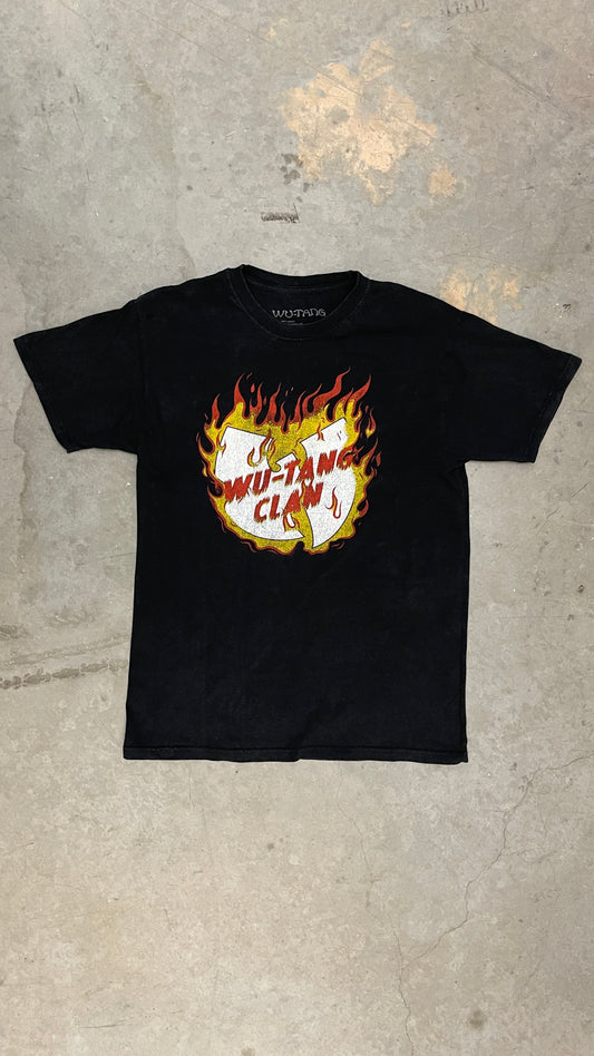 Wu-Tang Clan Shirt  Size: Medium