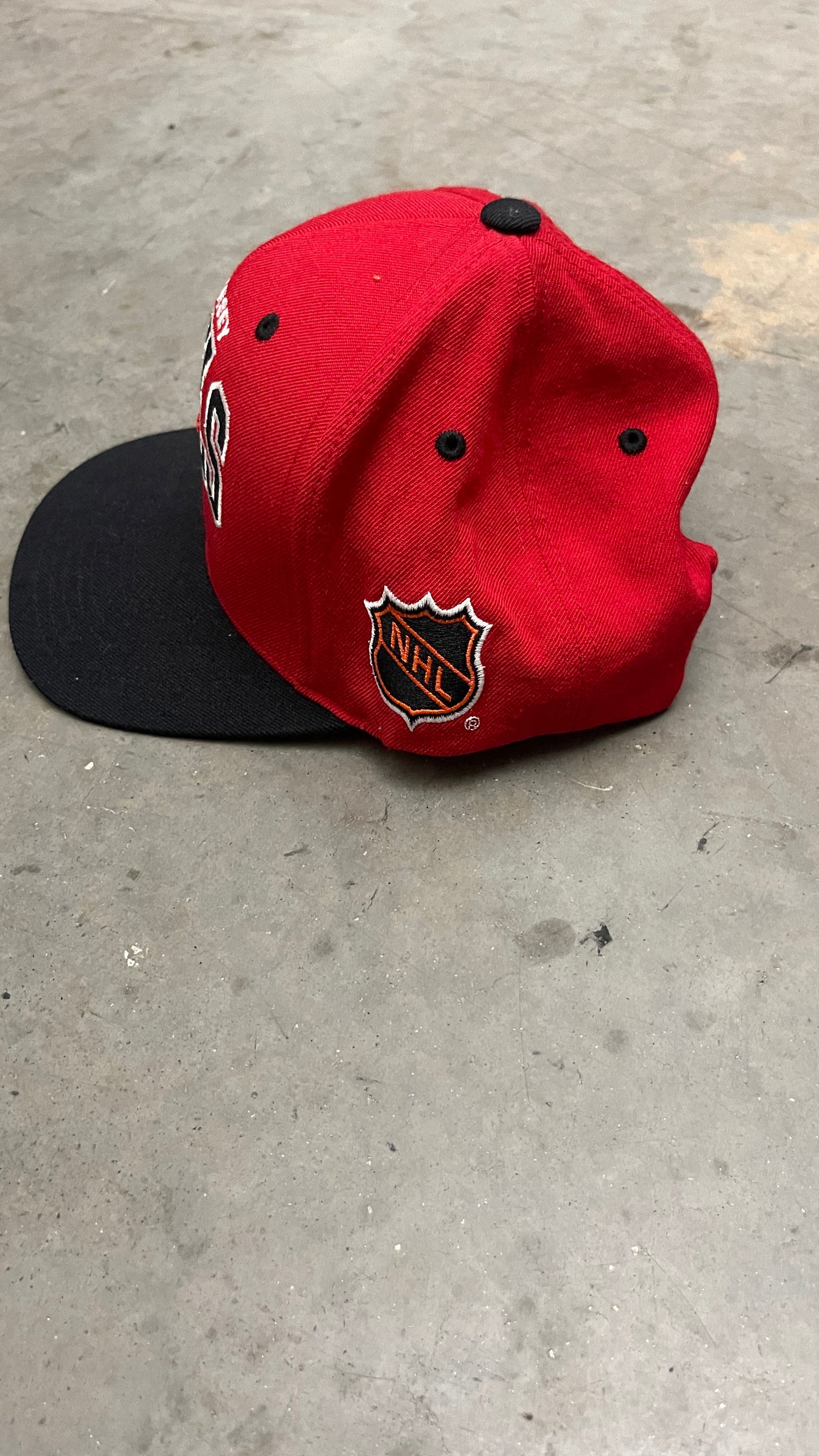 New Jersey Devils Hat