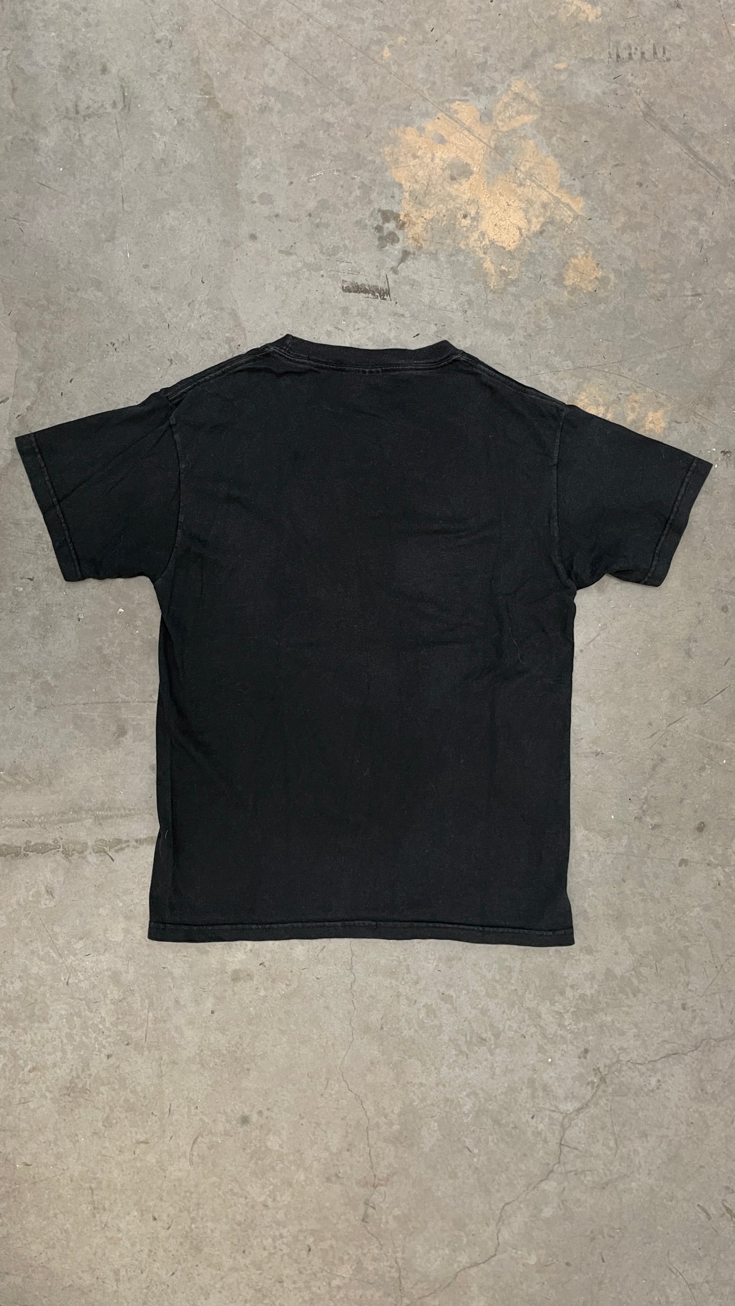 Shadow Falls Band T-Shirt  Size: Small
